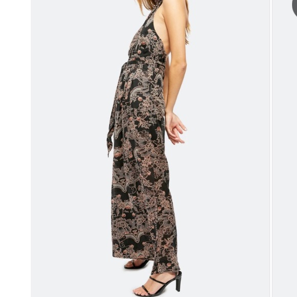 Free People Sunlight Jumpsuit - Picture 5 of 15